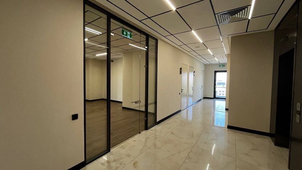 Аренда офис Бизнес центр 
Алайский рынок 630м2