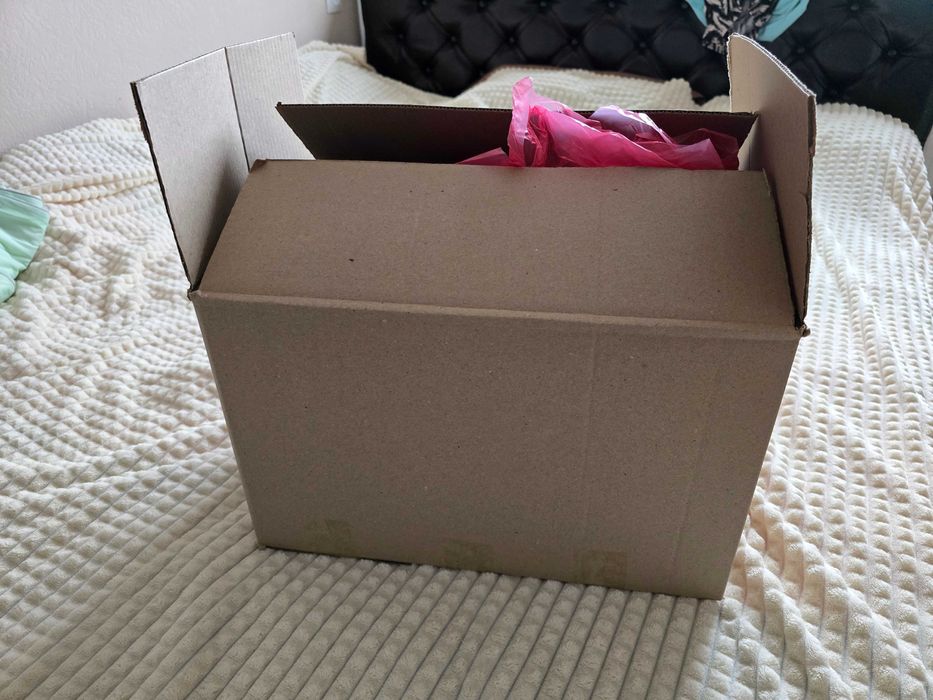 Отдам даром детские вещи