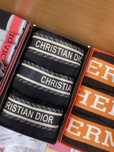 Boxeri cristian dior