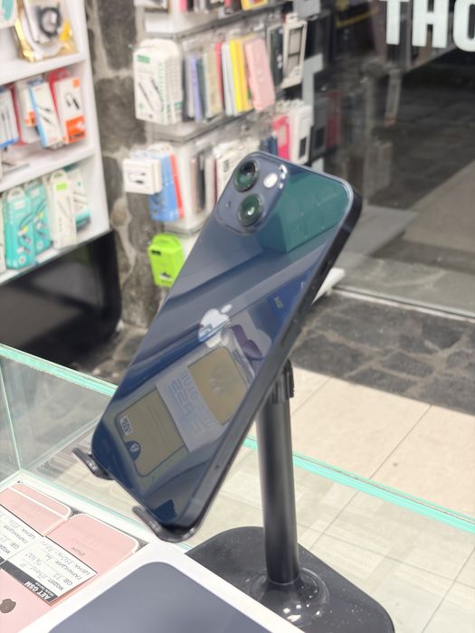 Apple iPhone 13 128GB Black