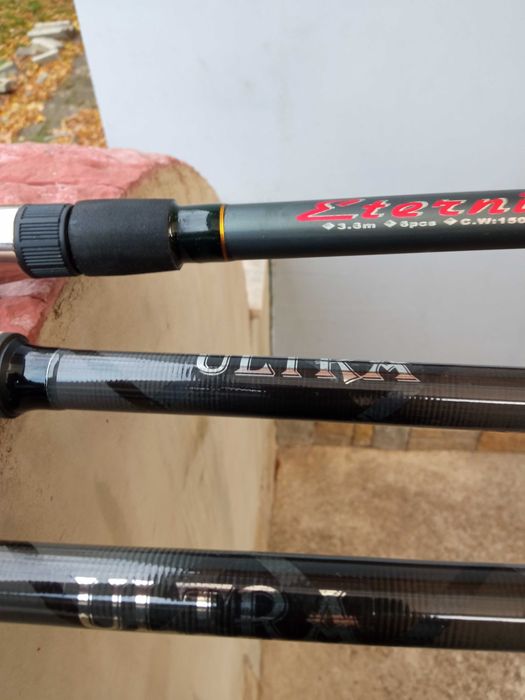 Въдици за риболов