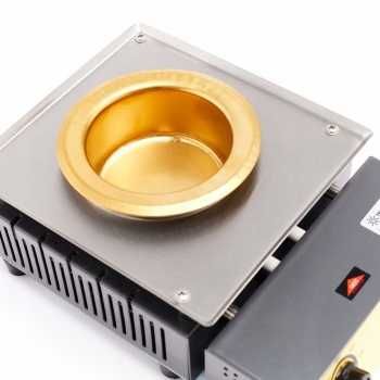 Solder POT ZD-8911B 300W