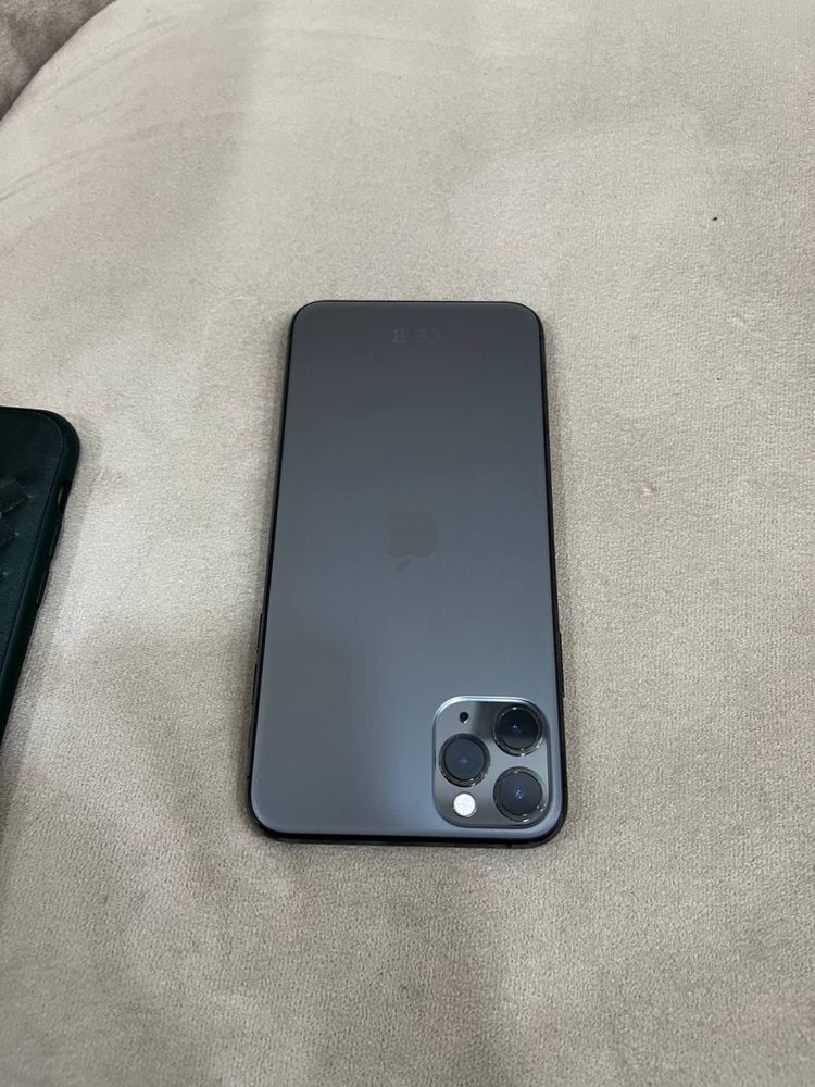 iPhone 11 Pro Max 64 gb