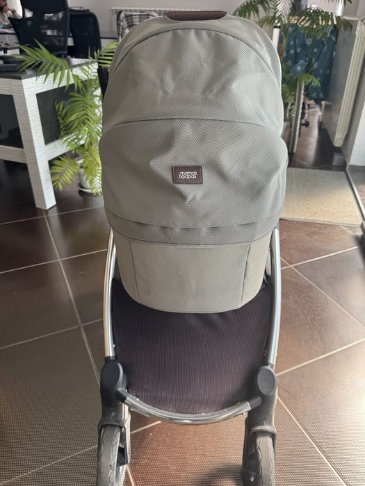 Детска количка Mamas and Papas Occaro