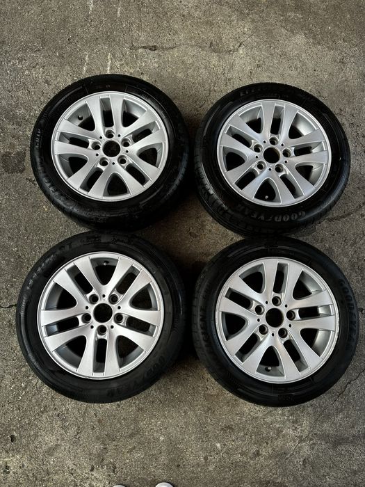 Jante BMW Style 156