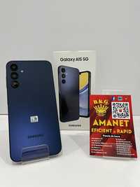 Samsung A15 5G nou Amanet BKG