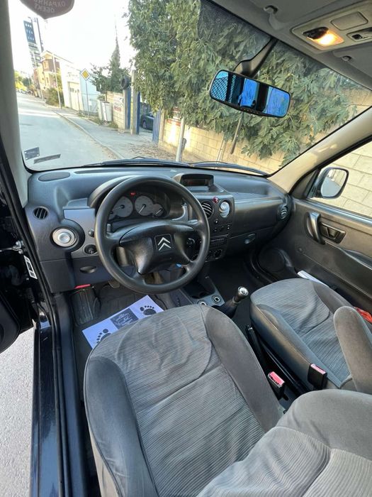Citroen Berlingo 1.6 HDI