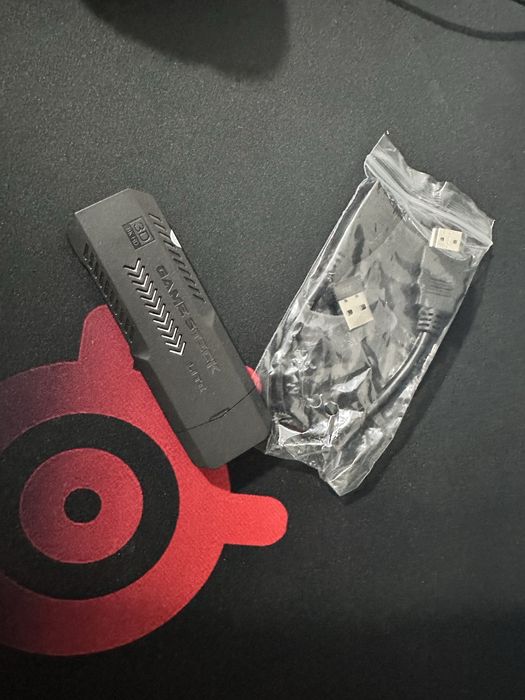 Gamestick новый