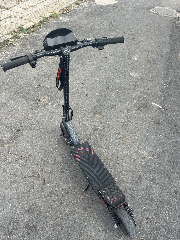 Kugoo Kukirin g2