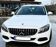 Mercedes-Benz C Impecabilă pentru Pretențioși , KM 100% Reali