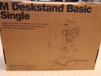 Stand monitor birou masa Multibrackets M D - sigilateskstand Basic Sin