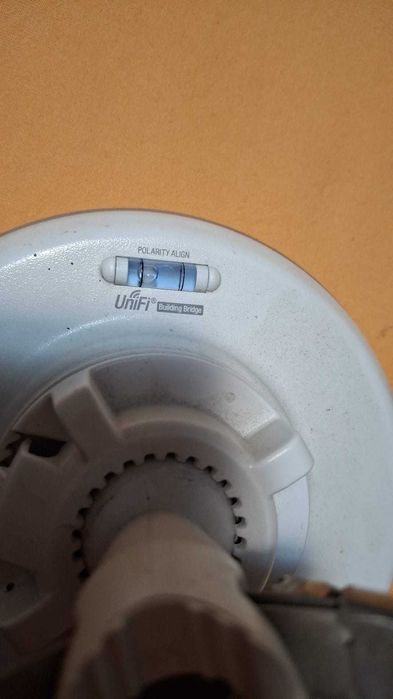 Acces point unifi UBB