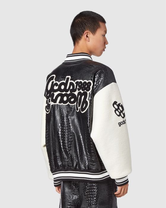 Geaca GCDS originala