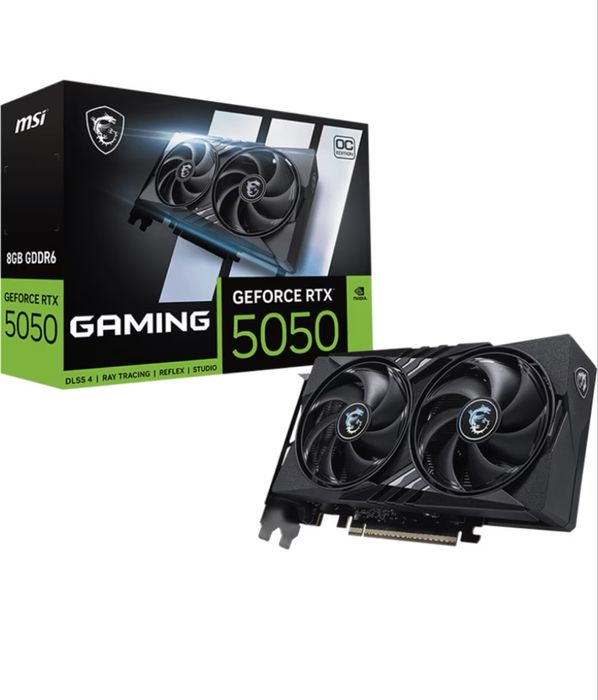 Placă video geforce rtx