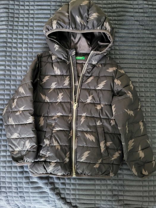 Детски якета за момчета