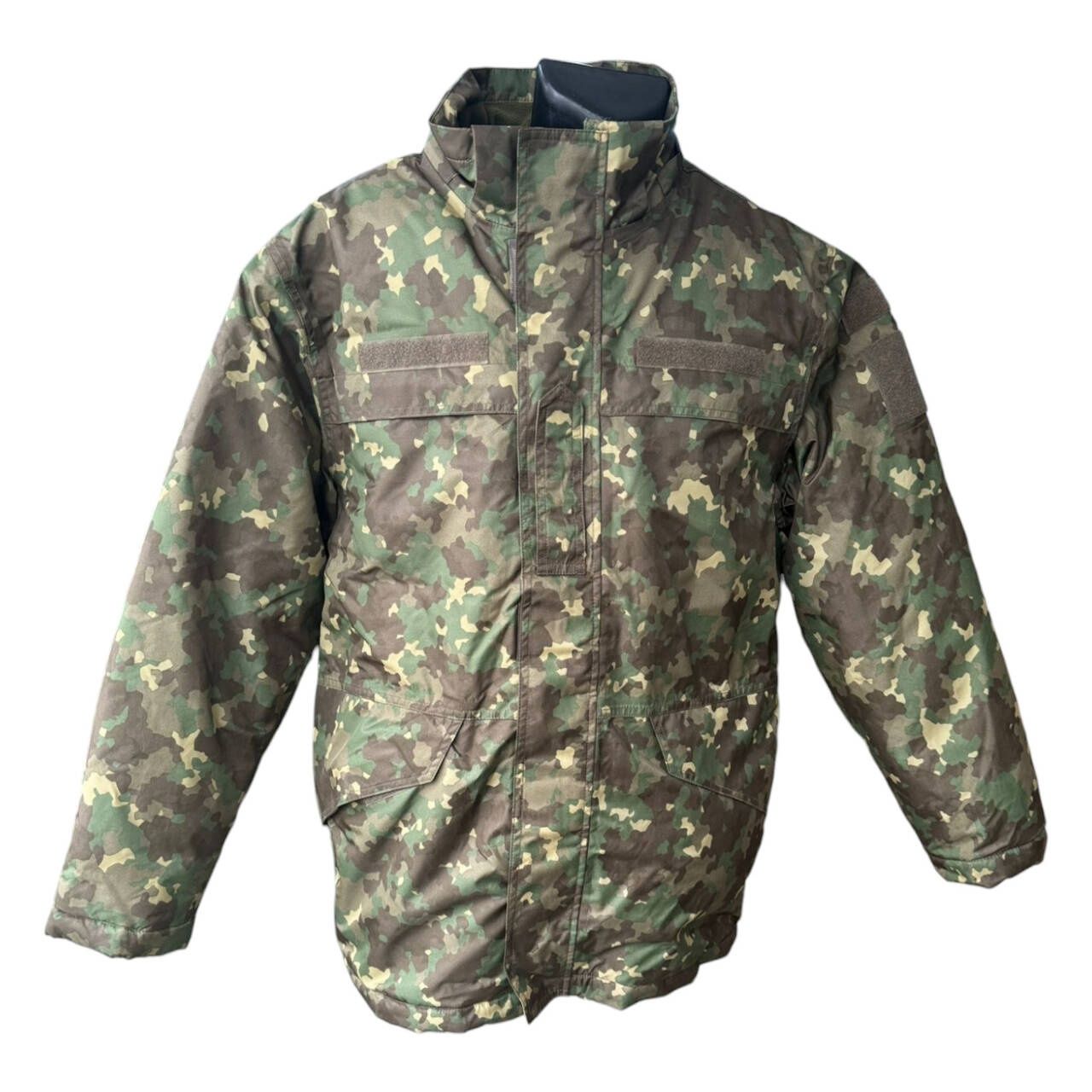 Echipamente militare, bocanci, trening, costum ploaie, rucsac 90l