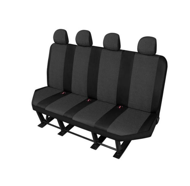 Husa pentru bancheta de patru persoane Ares - DV4, marime XL