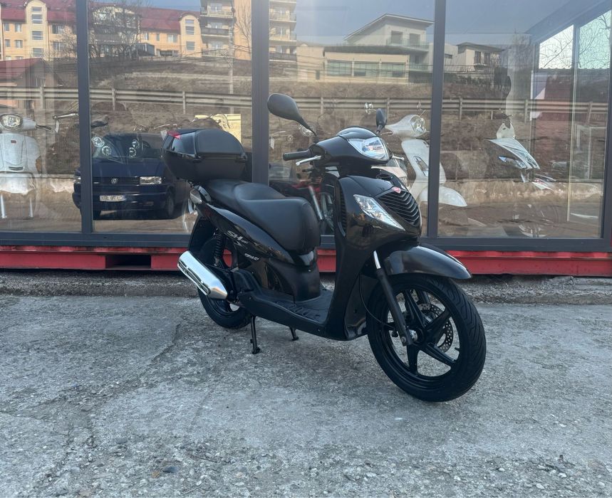 Scuter Honda Sh 125 cc