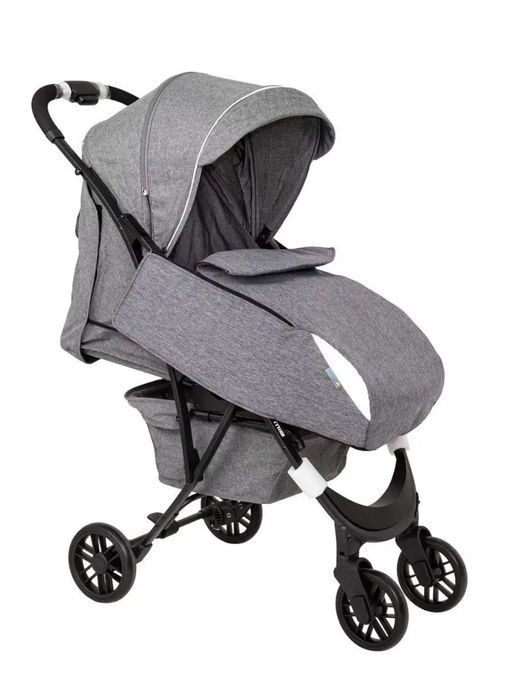 чехол для коляски демисезон.