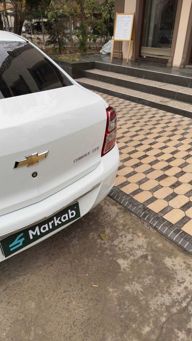 Cobalt Naxt/nasiya savdo