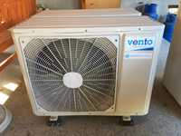 Термопомпа въздух вода Венто