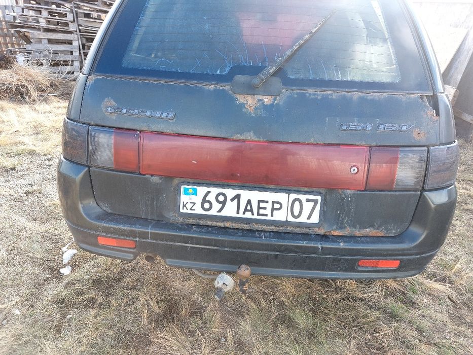 Автомашина механика Мекен жай Ускен 65/1