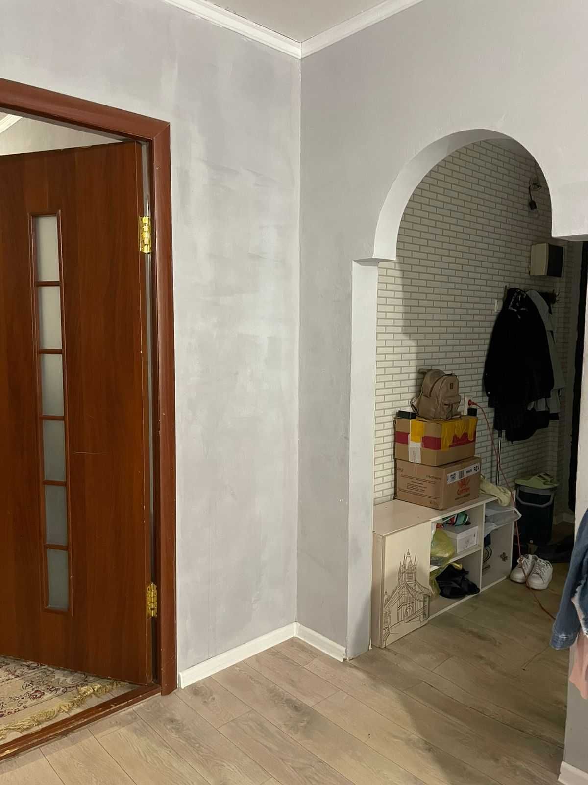 продается 2-х к.кв по Молдагулова