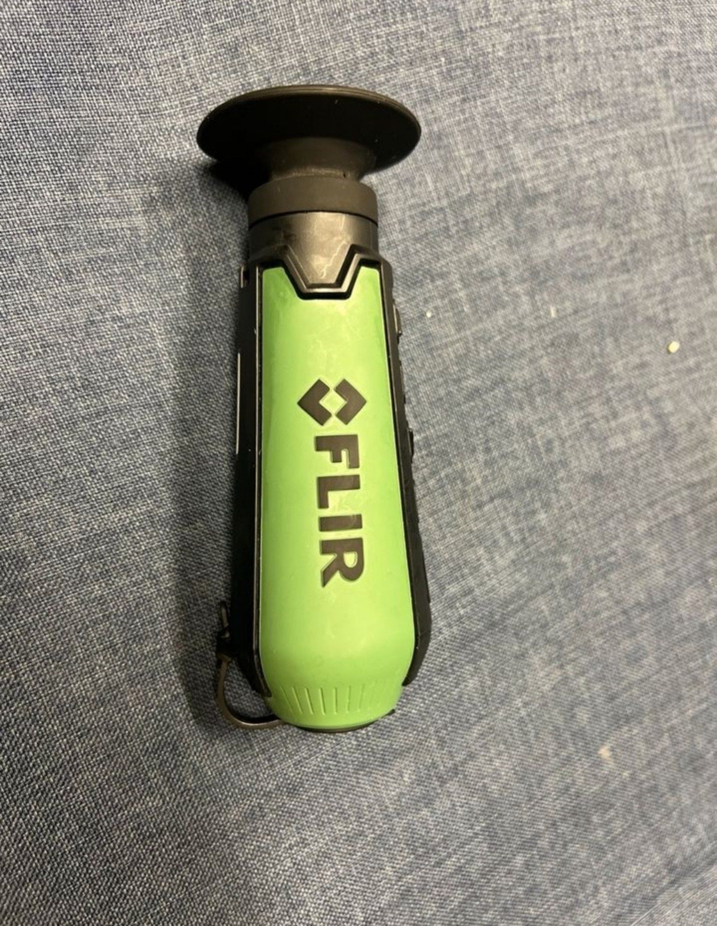 Flir Tk scout Термален монокъл