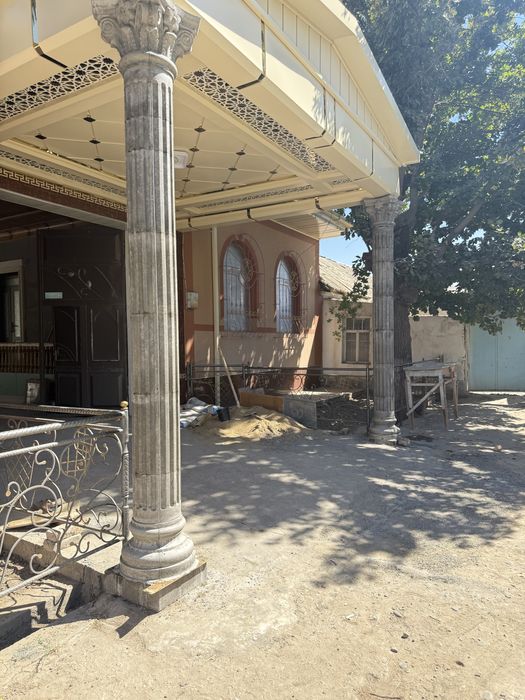 Beton ustunlar quyib beramiz xar xil turdagi razmerla bor