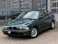 BMW 520 E39 ! 66.000 KM !