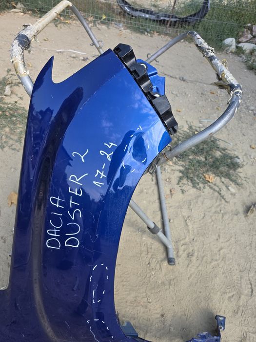 Dacia Duster 2 десен калник 17-24