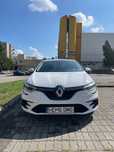 Renault Megane Primul Proprietar, carte service, garantie