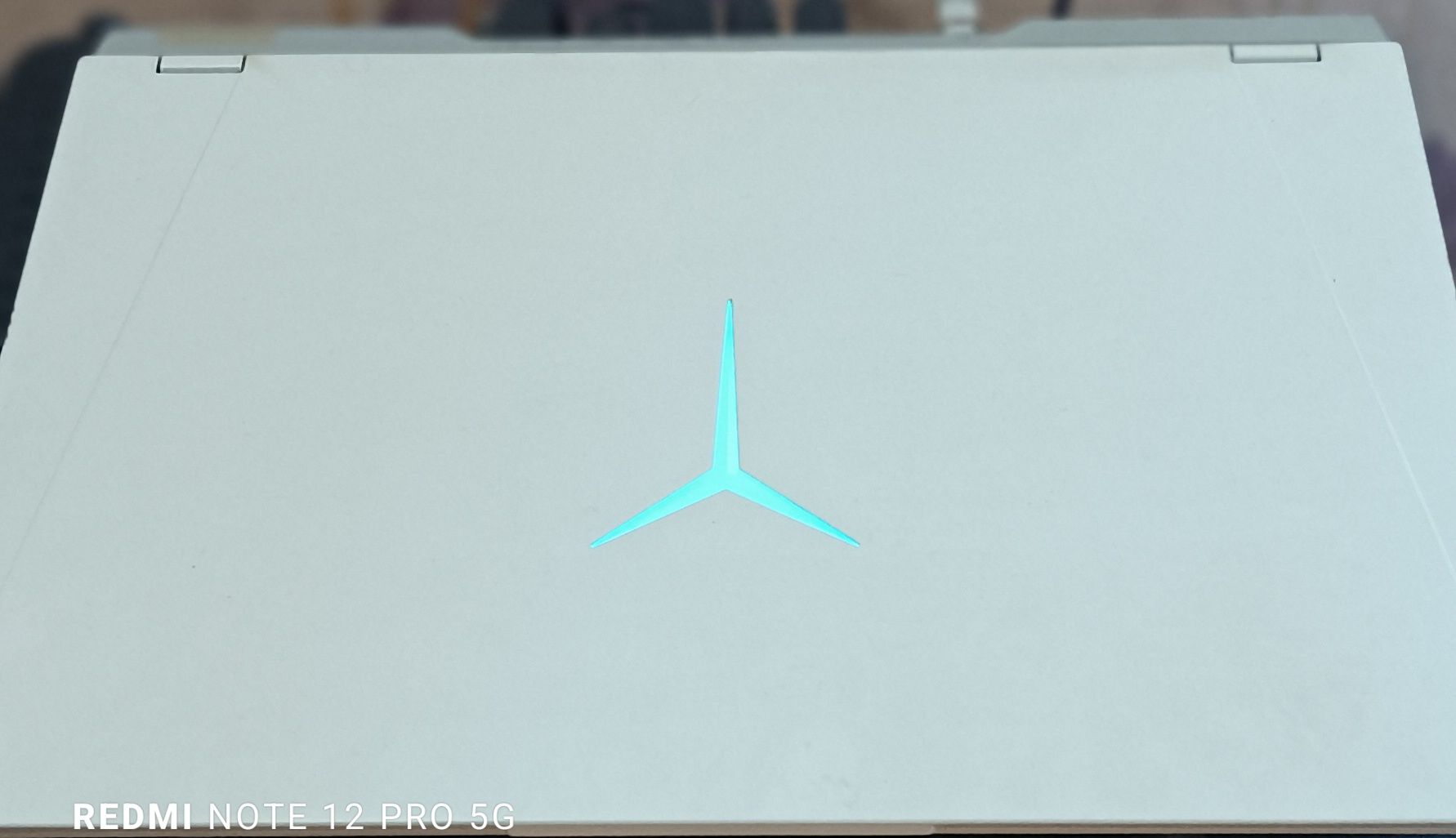 Gaming Laptop Lenovo Legion 5 pro