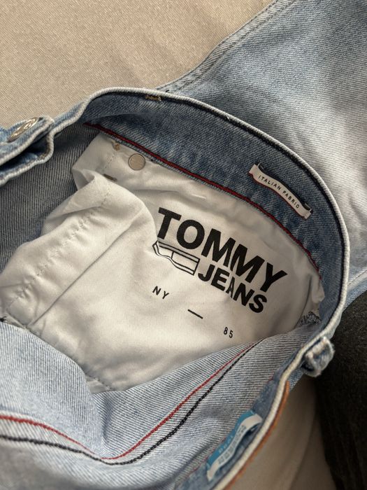 Tommy Jeans мъжки дънки - размер 34/36