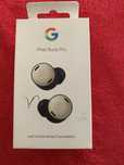 Google pixel buds pro