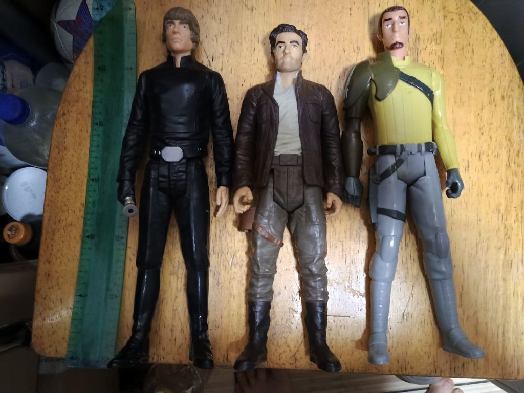 Figurine star wars