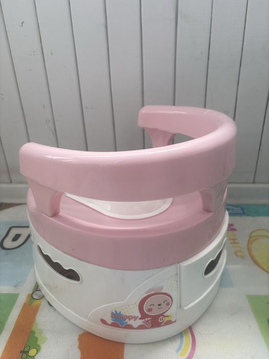 Горшок детский пластиковый