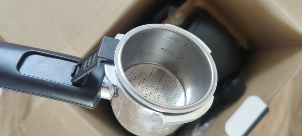 Кафе машина за еспресо