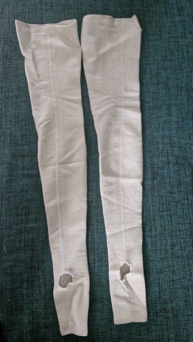 Компресионные чулки