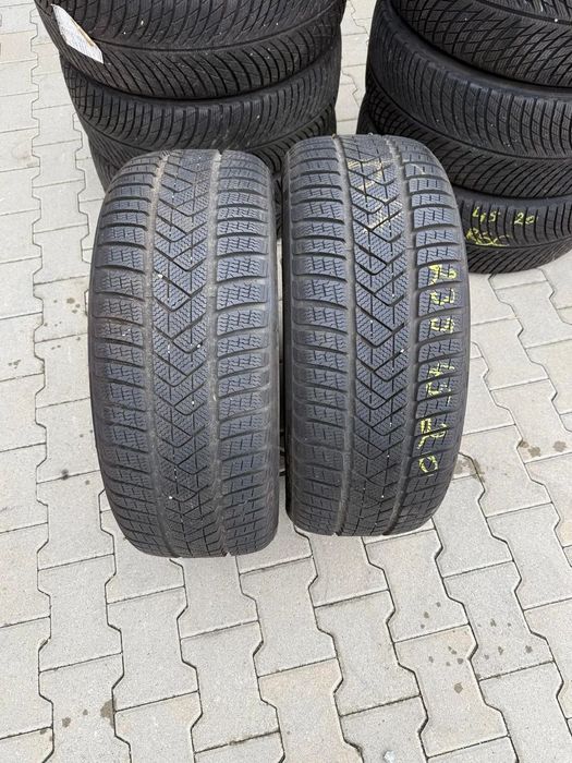235 45 R20 PIRELLI IARNA