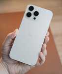 Iphone 16 pro max 16 sikl sotiladi