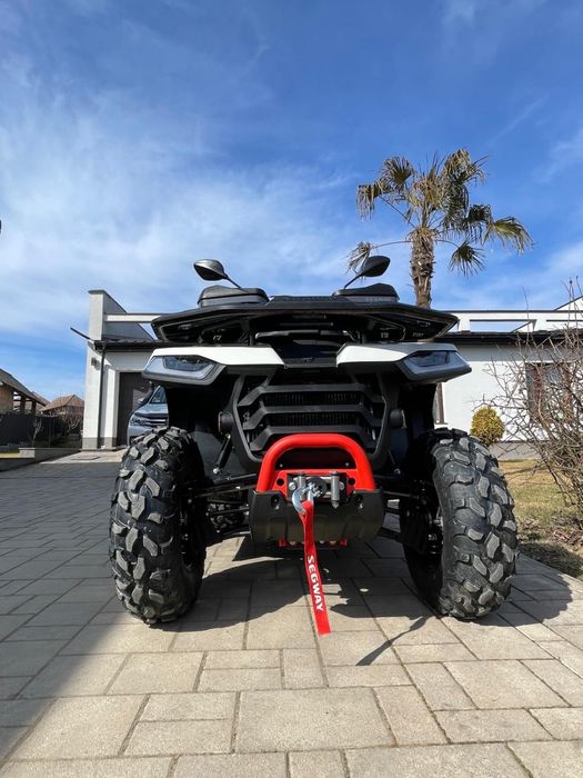 Atv Seway AT5 nu (Cf Moto,Can-am,polaris,linhay)
