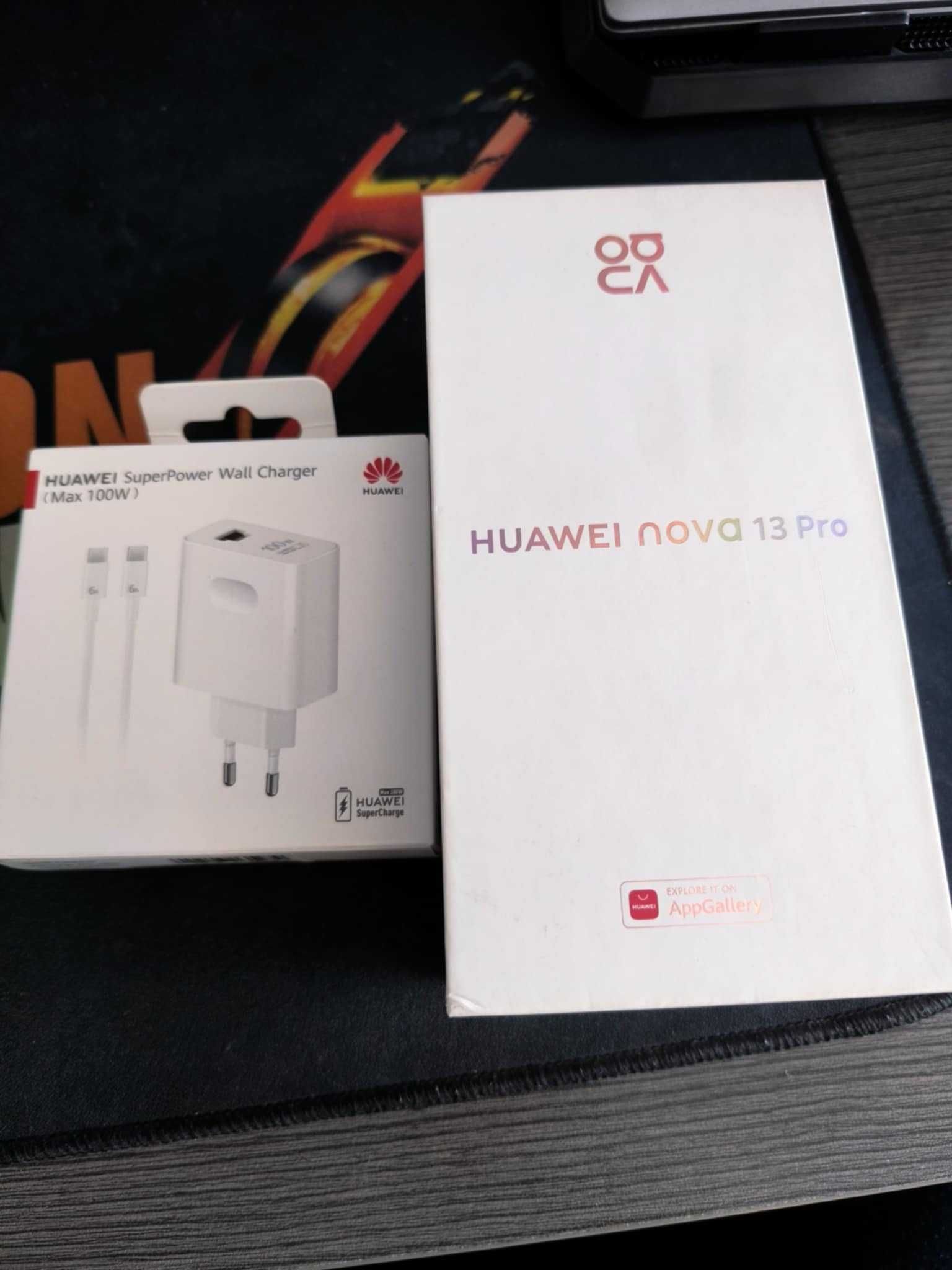 Huawei nova 13 pro 512gb