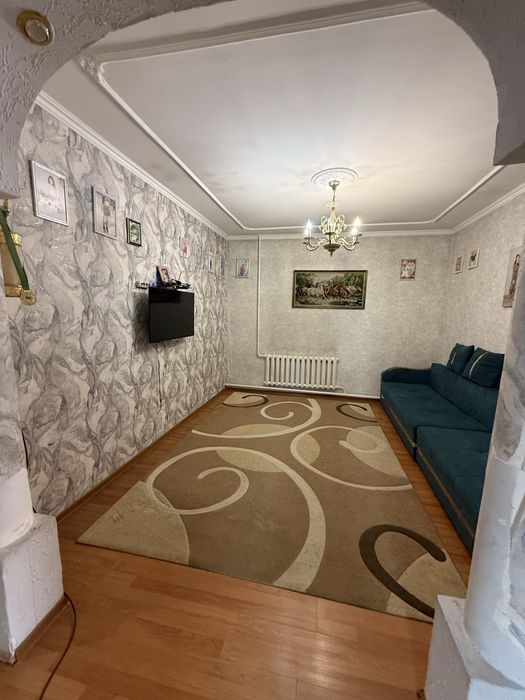 В аренду под жилье либо хранение