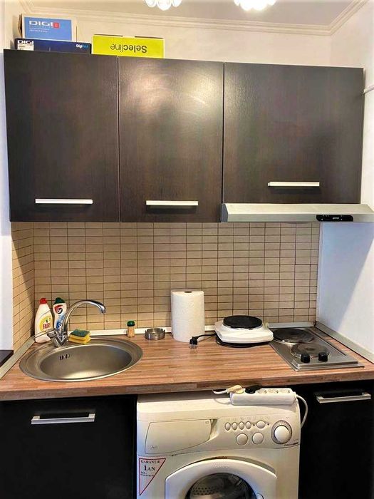 Proprietar, garsoniera moderna Calea Aradului- Iulius Mall