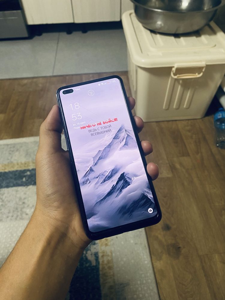 Oppo reno 4 lite