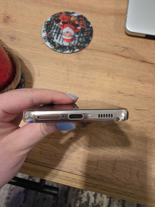 Samsung Galaxy S22, 256 GB, неразличим от нов