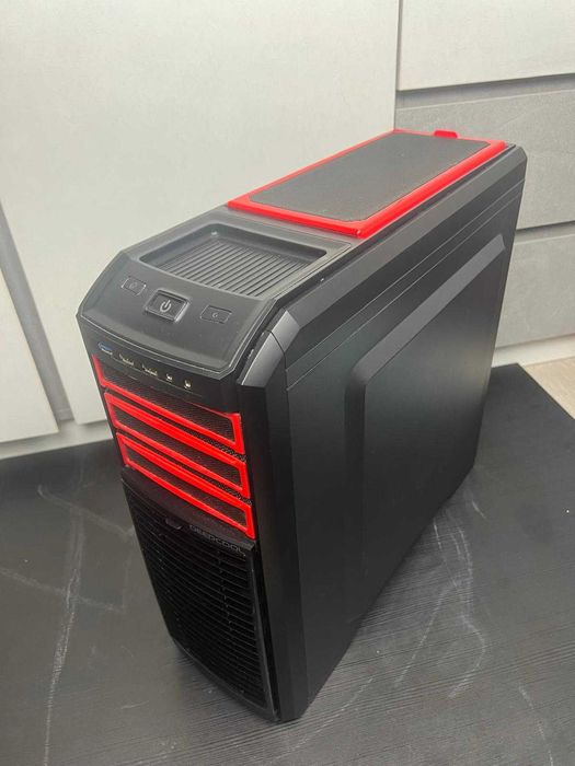 Calculator I7 2TB