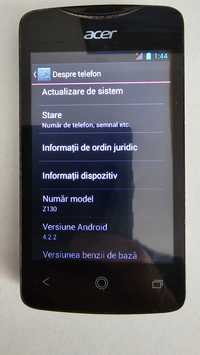 Vând telefon Acer Z130