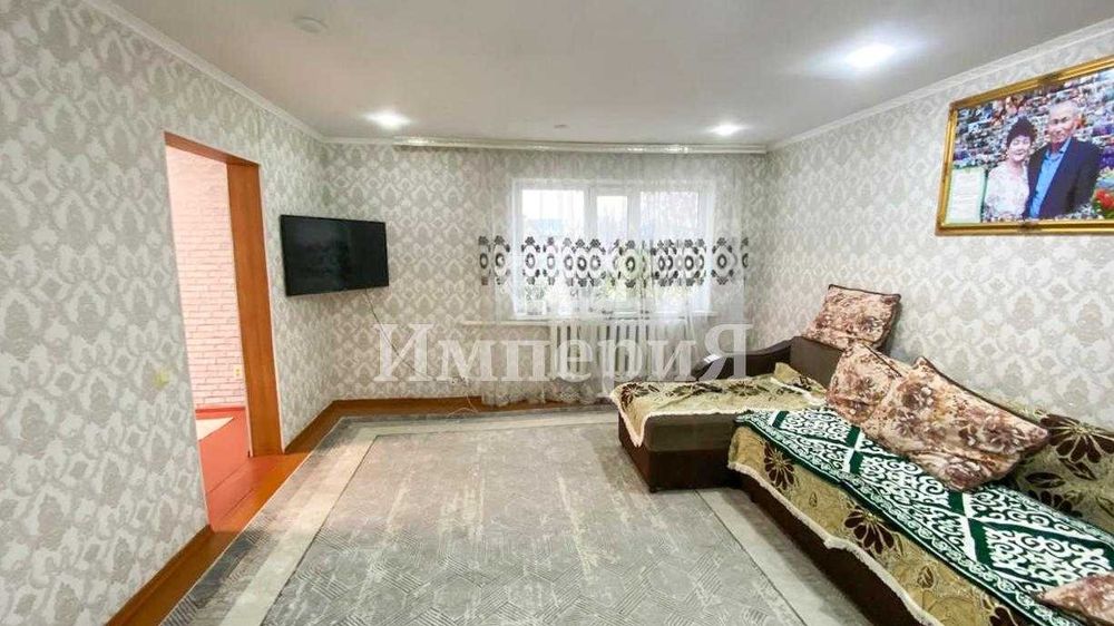 продать дом в Еркине